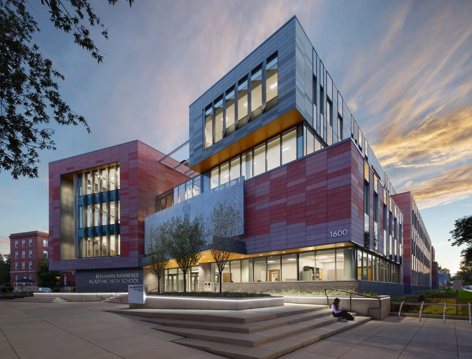 Commercial Roofing for School Districts in Stamford, CT Commercial Roofing for School Districts in Stamford, CT
