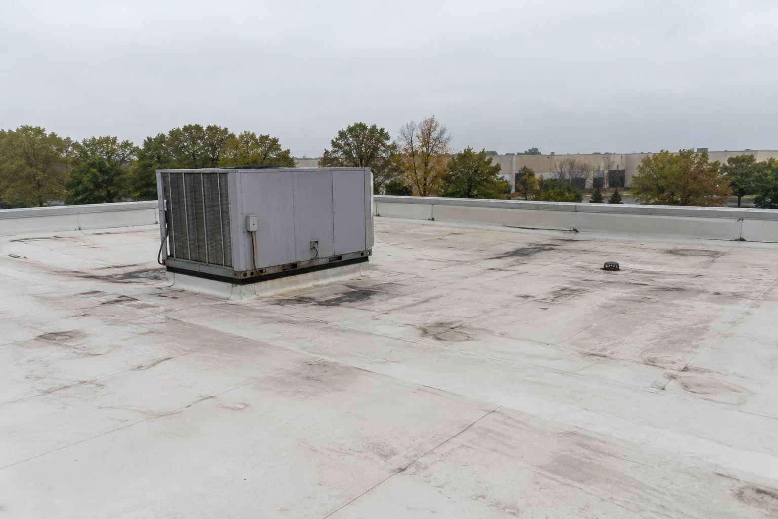 Distribution Center Roofing in Stamford, CT Distribution Center Roofing in Stamford, CT
