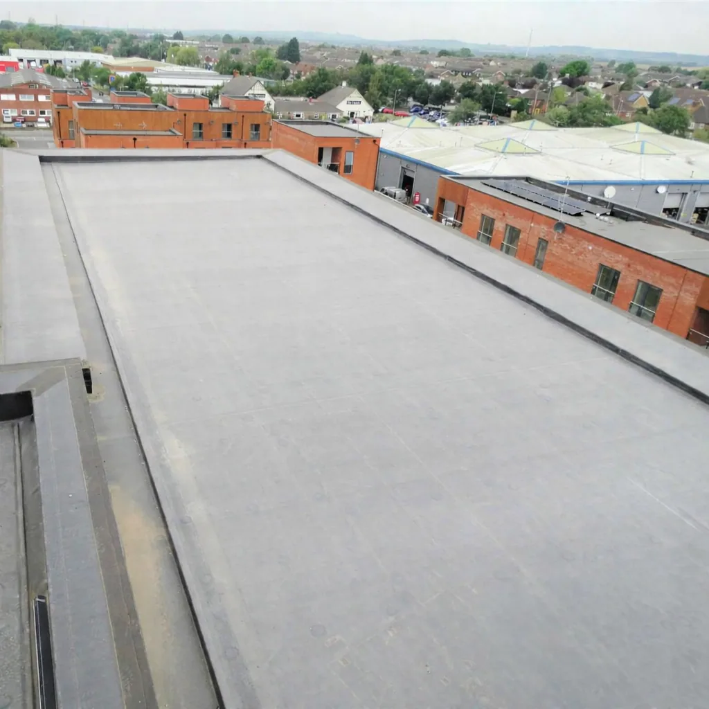 Commercial EPDM Roofing in Stamford, CT Commercial EPDM Roofing in Stamford, CT